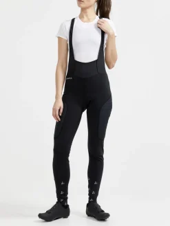 Adv Bike Subz Lumen Bib Tights W
