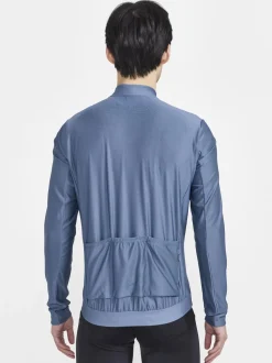 MEN'S ADV ESSENCE CYCLING JERSEY - FLOW