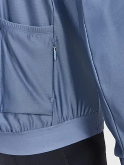 MEN'S ADV ESSENCE CYCLING JERSEY - FLOW