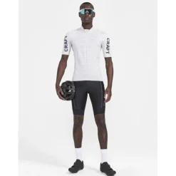 MEN'S ADV ENDUR LUMEN CYCLING SHORTS