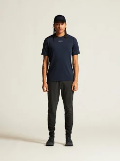 Men's ADV Essence Tee 2 - Blaze