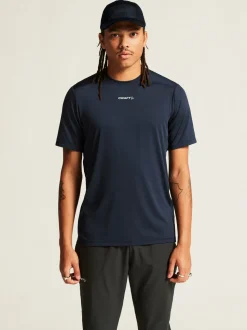 Men's ADV Essence Tee 2 - Blaze