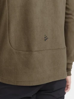Mens ADV Fleece Midlayer