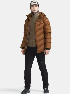 Mens ADV Fleece Midlayer