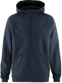 Men's ADV Join Full-Zip Hoodie - BLAZE