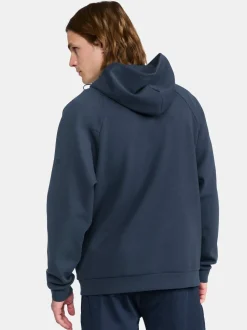 Men's ADV Join Full-Zip Hoodie - BLAZE