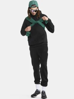 MEN'S ADV JOIN HOODIE - Black