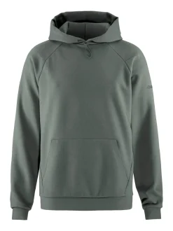 MEN'S ADV JOIN HOODIE - LEAF