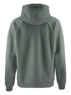 MEN'S ADV JOIN HOODIE - LEAF