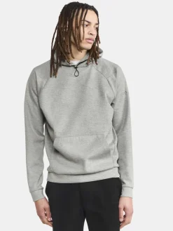 MEN'S ADV JOIN HOODIE - PLASTER