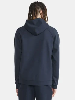 MEN'S ADV JOIN HOODIE - PLASTER