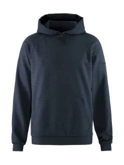 MEN'S ADV JOIN HOODIE - PLASTER