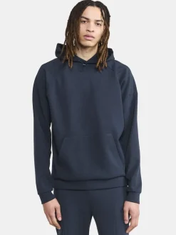 MEN'S ADV JOIN HOODIE - REAL