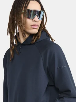 MEN'S ADV JOIN HOODIE - REAL
