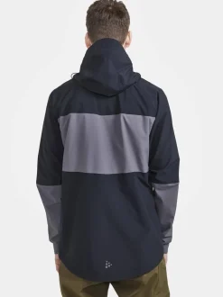 MEN'S ADV OFFROAD HYDRO CYCLING JACKET