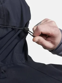 MEN'S ADV OFFROAD HYDRO CYCLING JACKET
