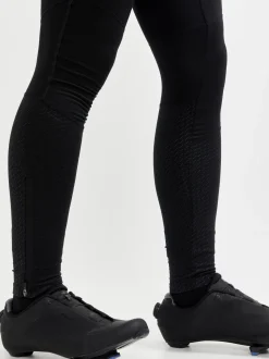 MEN'S ADV SUBZ LUMEN BIB CYCLING TIGHTS
