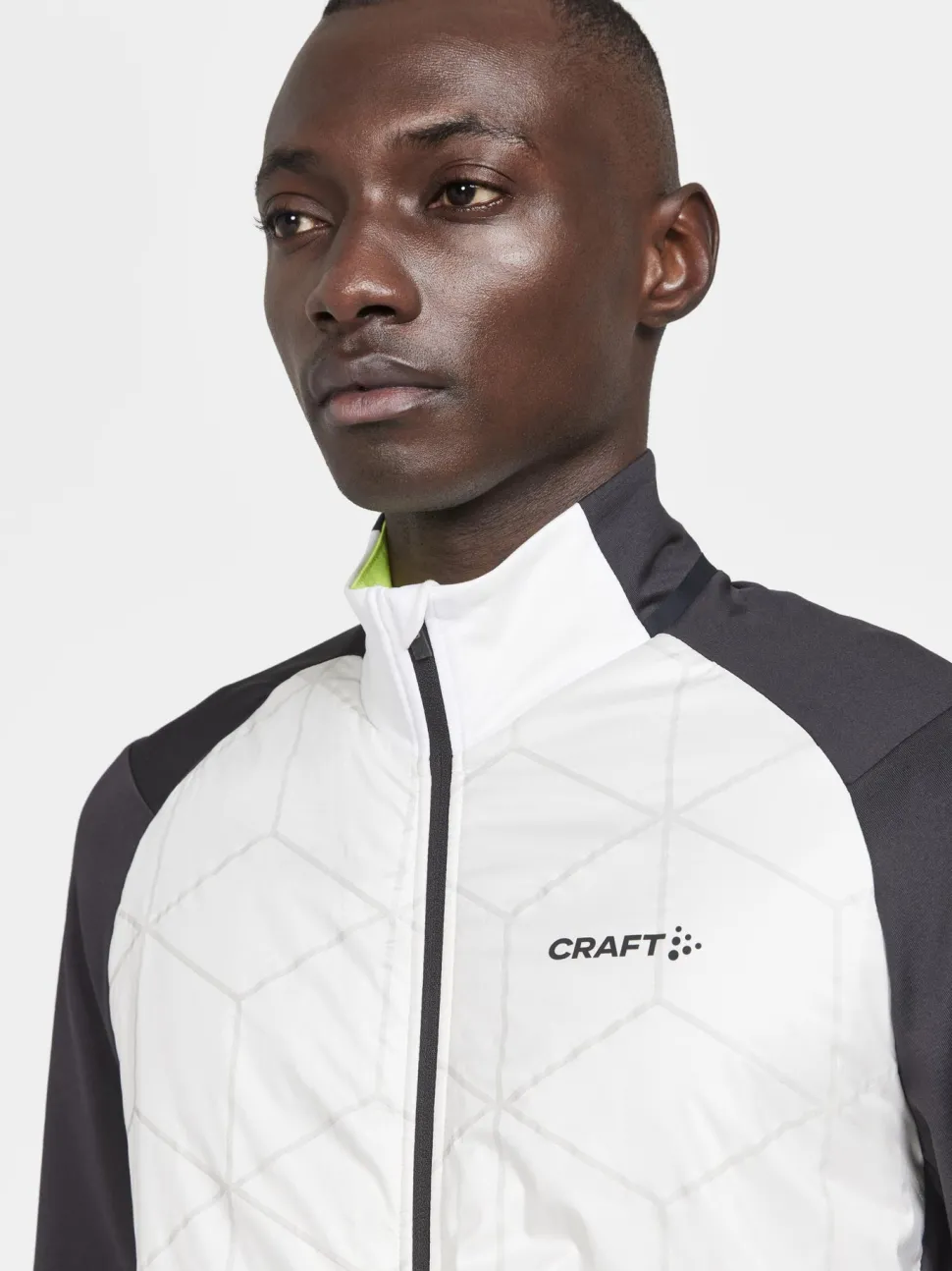 MEN'S ADV SUBZ LUMEN RUNNING JACKET 2