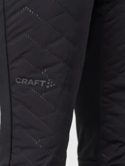 Men's ADV SubZ Warm Running Tights 3.0