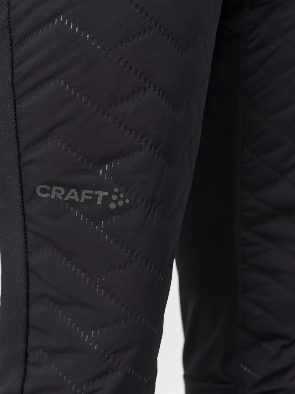 Men's ADV SubZ Warm Running Tights 3.0