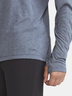 MEN'S ADV SUBZ WOOL RUNNING TEE 2