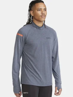MEN'S ADV SUBZ WOOL RUNNING TEE 2
