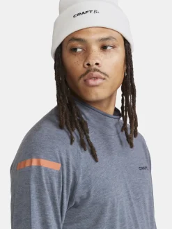 MEN'S ADV SUBZ WOOL RUNNING TEE 2