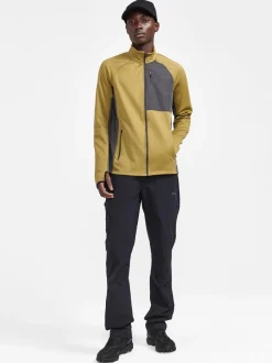 Men's ADV Tech Fleece Thermal Midlayer