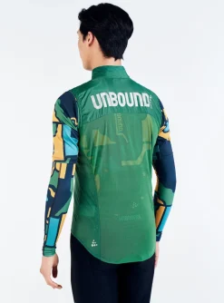 Men's ADV Unbound Cycling Wind Vest
