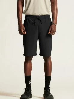 Men's Collective Structure Shorts - Black
