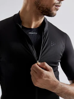 MEN'S COOL MESH SUPERLIGHT - Black