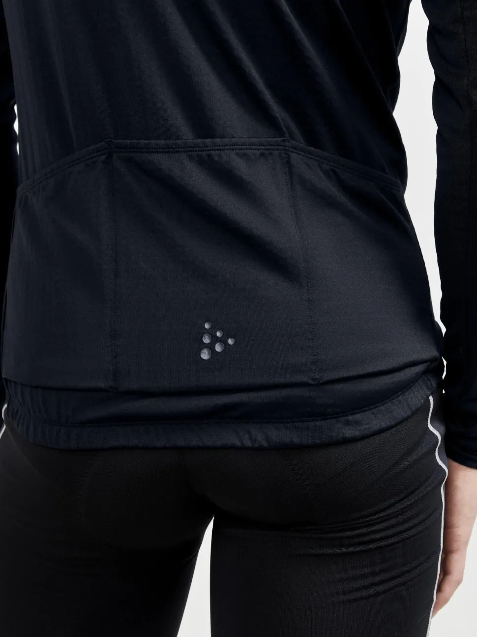 Men's Core Bike SubZ Long-Sleeve Jersey