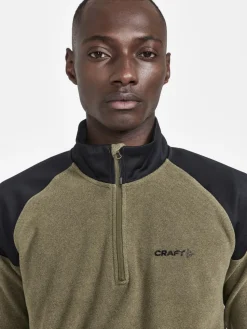 Men's CORE Edge Thermal Midlayer