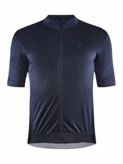 Men's Core Essence Cycling Jersey - BLAZE