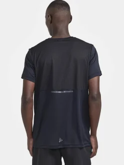 Men's Core Essence Short-Sleeve Tee