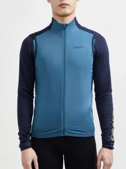 Men's Core Sub Z Cycling Vest