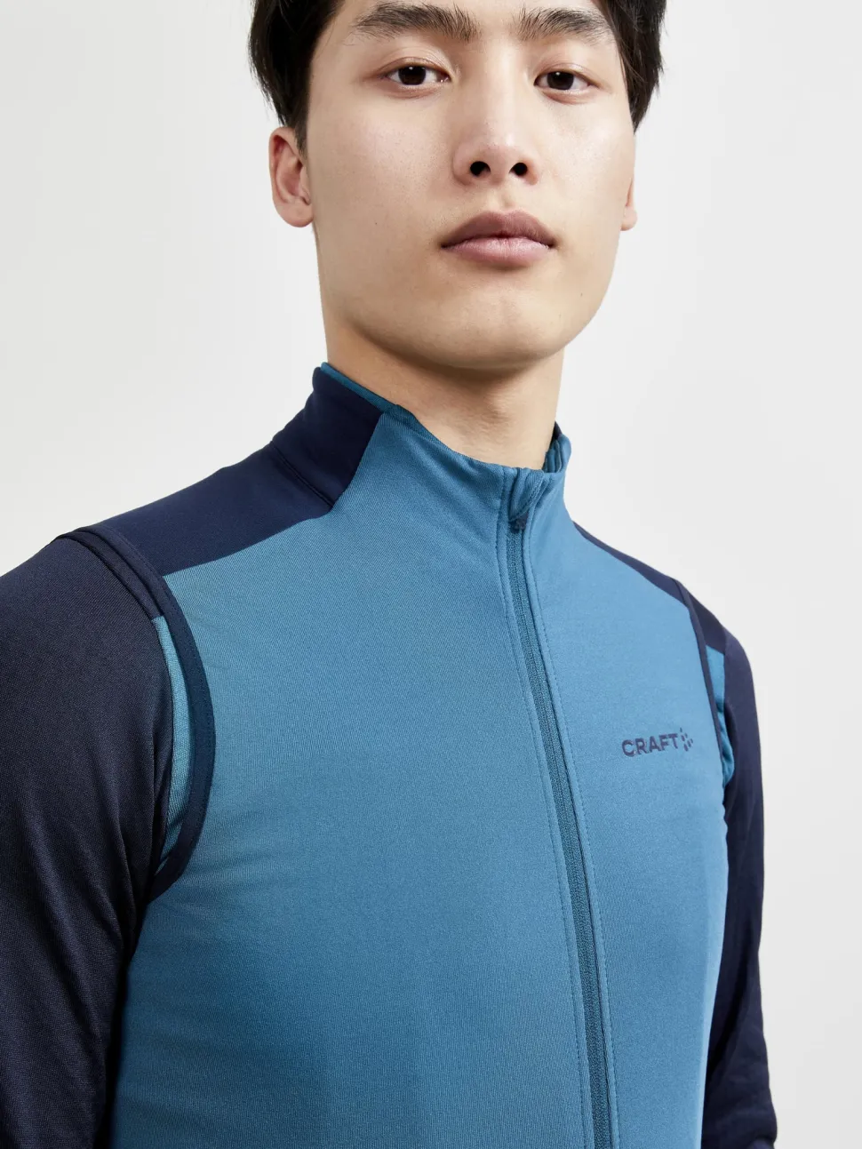 Men's Core Sub Z Cycling Vest