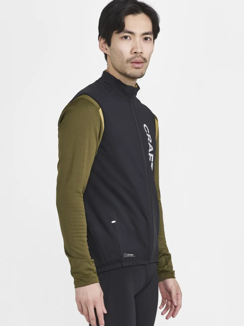 Men's Core Sub Z Cycling Vest