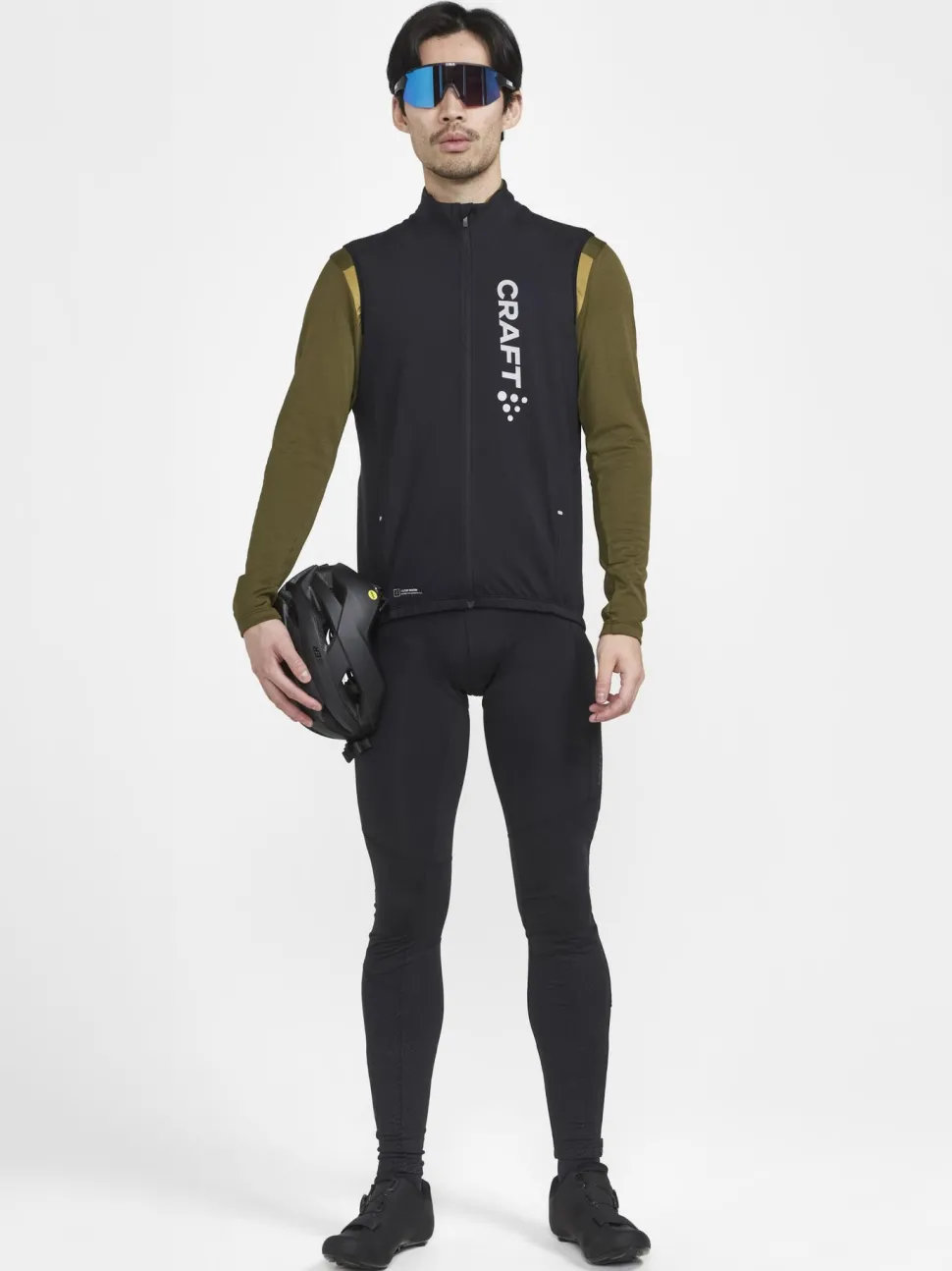 Men's Core Sub Z Cycling Vest