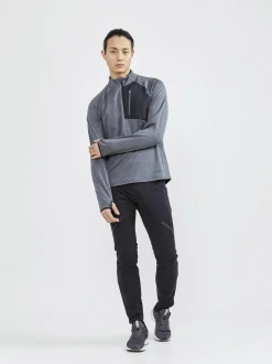 Men's CORE Trim Thermal Midlayer