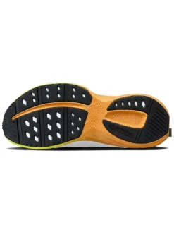 Men's Endurance 2 Running Shoe - Ash White/Sour