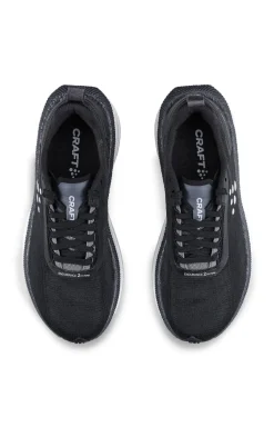 Men's Endurance 2 Running Shoe - Black
