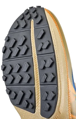 Men's Endurance Trail Running Shoe - Clay/DK Clay