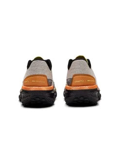 Men's Endurance Trail Running Shoe - Clay/DK Clay