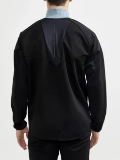 MEN'S GLIDE BLOCK JACKET