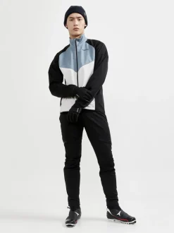 MEN'S GLIDE BLOCK JACKET