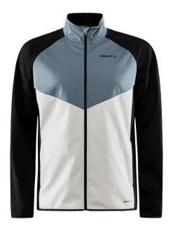 MEN'S GLIDE BLOCK JACKET