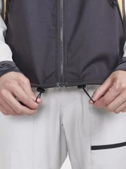 MEN'S GLIDE HOOD JACKET