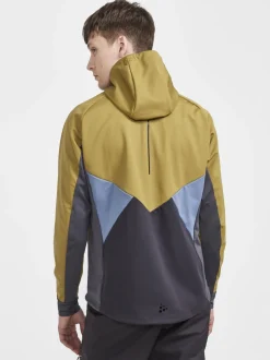 MEN'S GLIDE HOOD JACKET