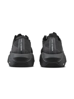 Men's Nordlite Tempo Running Shoe - Black/Multi